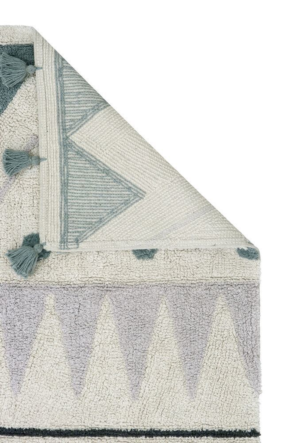 Ковер Lorena Canals Mini Azteca (70 x 100 см)