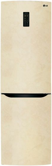 Холодильник LG GA-M419SERL