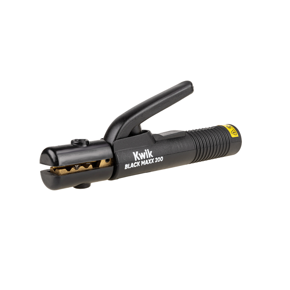 Электрододержатель  KWIK BLACK MAXX 200 (200А) (20) SP200WK