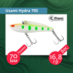 Воблер для рыбалки Usami Hydra