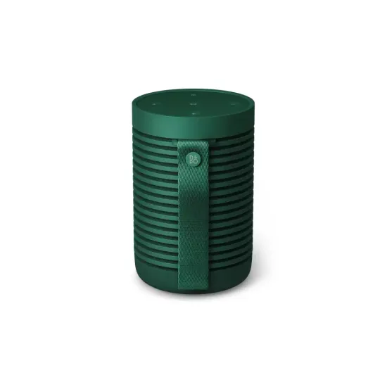 Портативная колонка Bang & Olufsen Beosound Explore Green