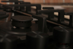 газовая поверхность KG 506 S