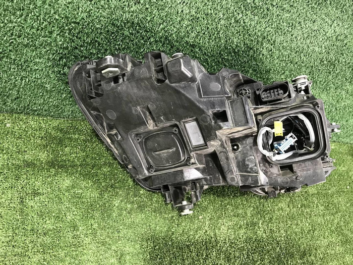 Фара левая Mercedes S w222 (2013-2017) LED