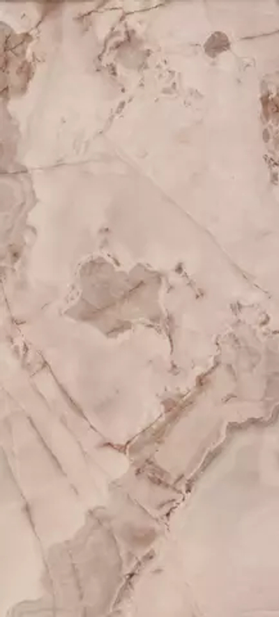 Керамогранит Magnum Reves de REX Rose Matte 6mm