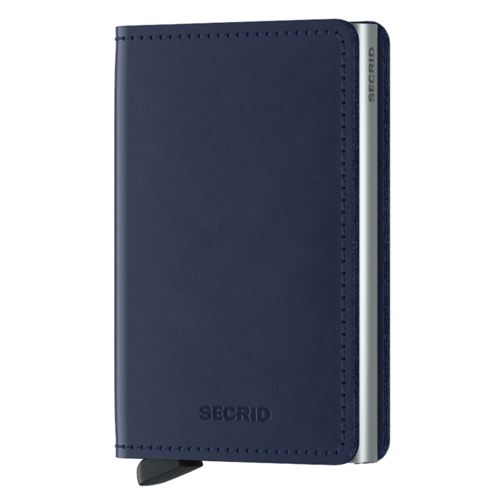 Кошелёк Secrid Slimwallet Original