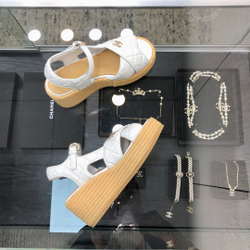 Chanel Sandal (9 colors)