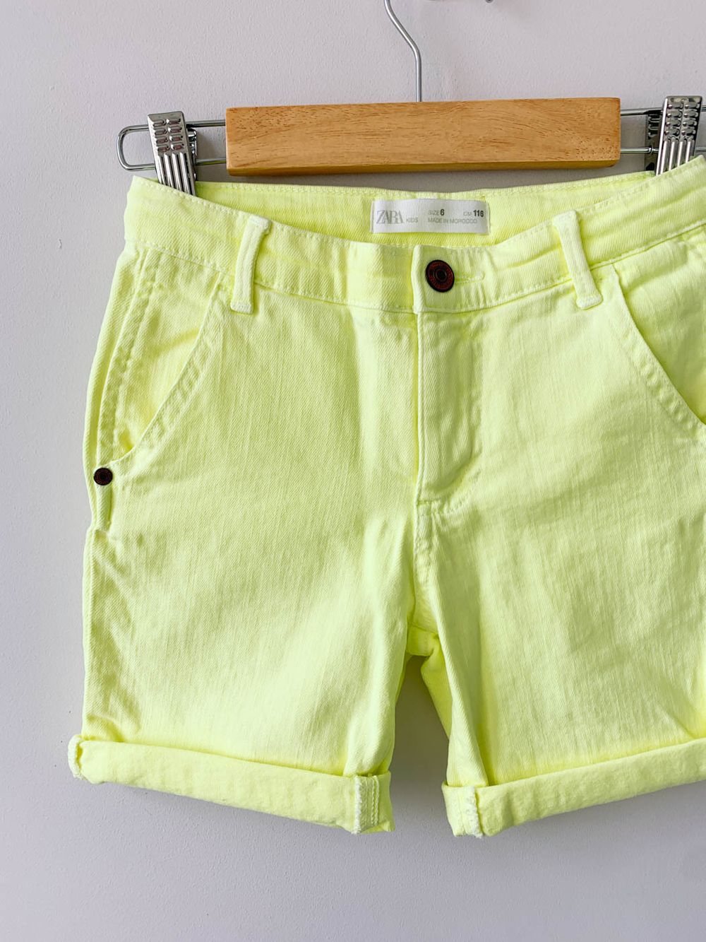 Шорты Zara