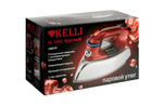 Утюг паровой Kelli KL-1641