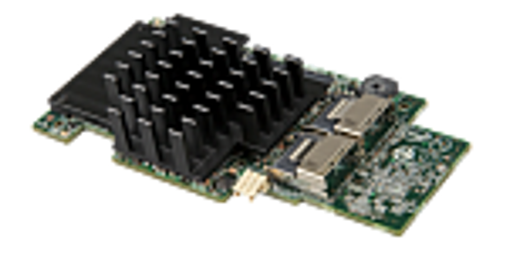 Контроллер Intel RAID CONTROLLER G41024-502