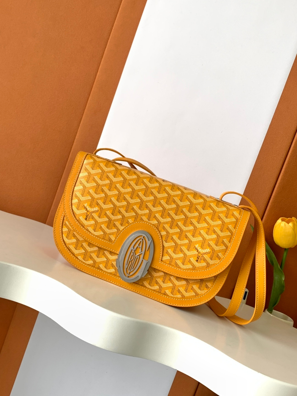 Goyard 233 Bag 25 cm