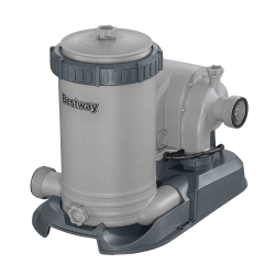 Картриджный фильтр-насос 9463 л/ч (Bestway 58391 BW)