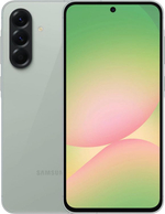 6.7" Смартфон Samsung Galaxy A56 5G 8/256Gb,  SM-A566E,  NFC,  AMOLED,  120Гц,  5000мAч,  зеленый