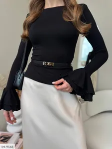 Лонгслив II-4896 Фабрика Моды