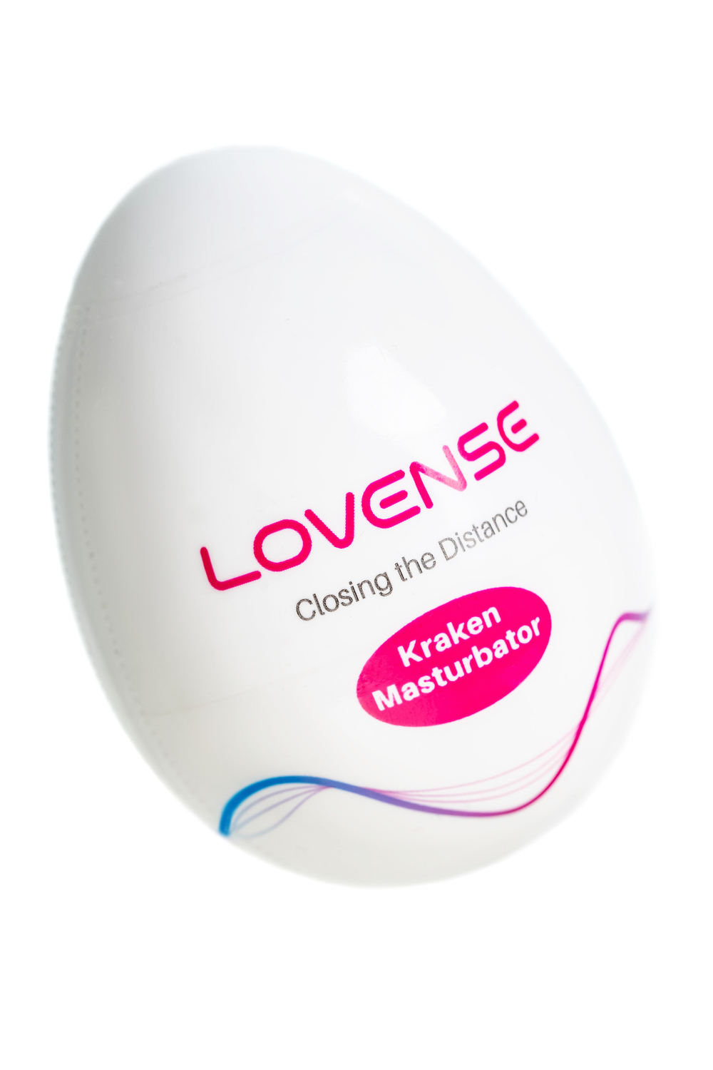 Мастурбатор нереалистичный LOVENSE Kraken