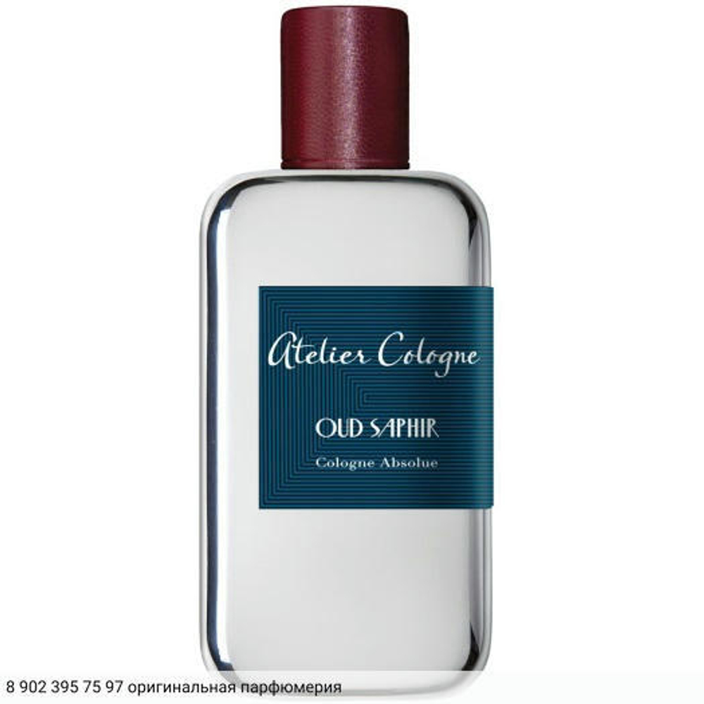 Oud Saphir