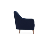 Кресло ENZA HOME FIORE EH53841