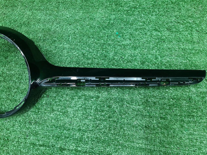 Накладка решетки радиатора Mercedes E C238 16-21