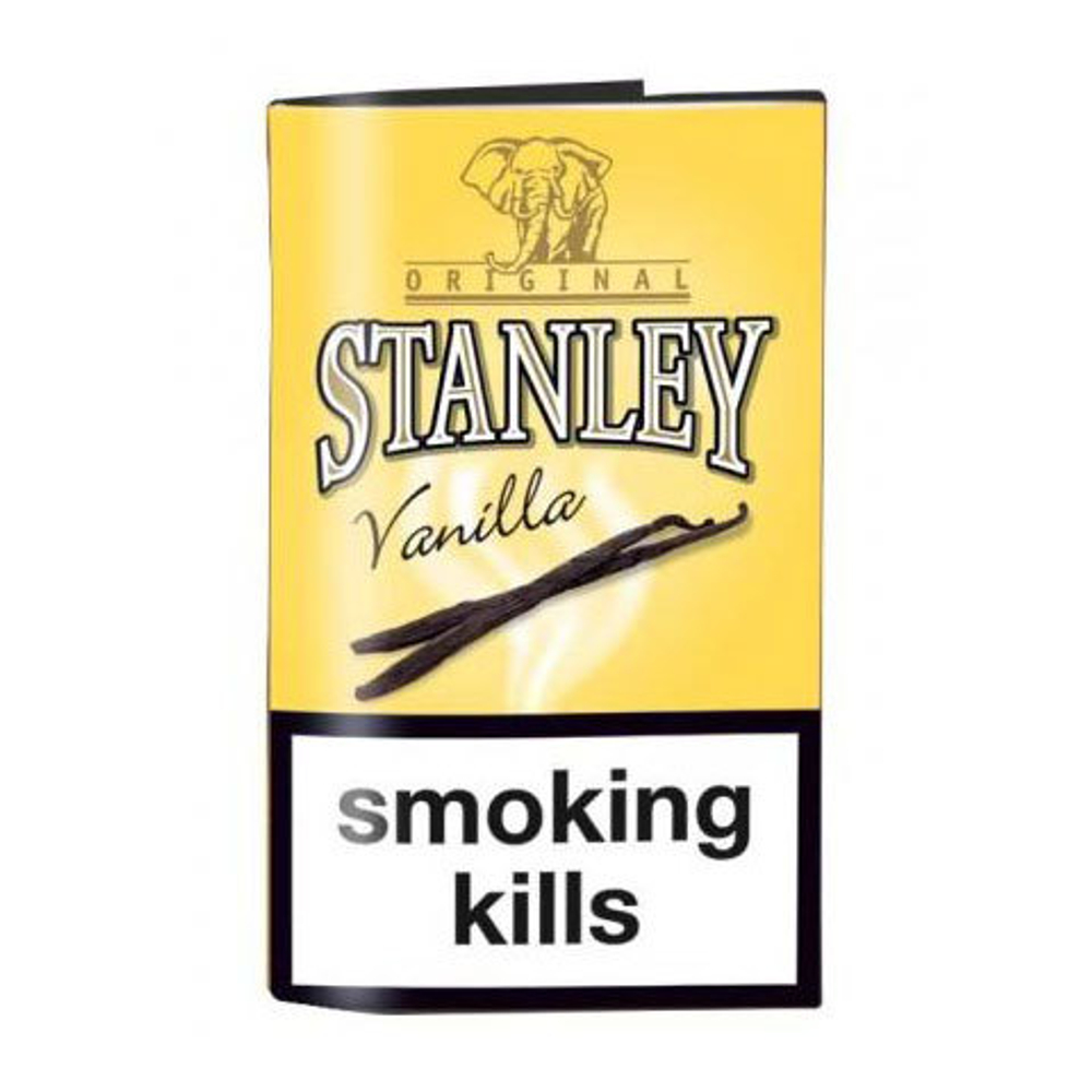 Stanley Vanilla