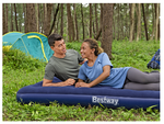 Матрас надувной Pavillo, 191 х 137 х 22 см, 67002 Bestway