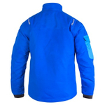 Куртка CKX MASTER, королевский синий