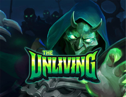 The Unliving (для ПК, цифровой код доступа)