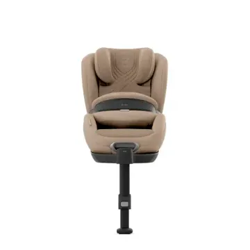 Автокресло Cybex Anoris T2 i-Size Cozy Beige Plus