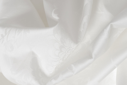 Пододеяльник 150х200 German Grass Platinum Palette белый