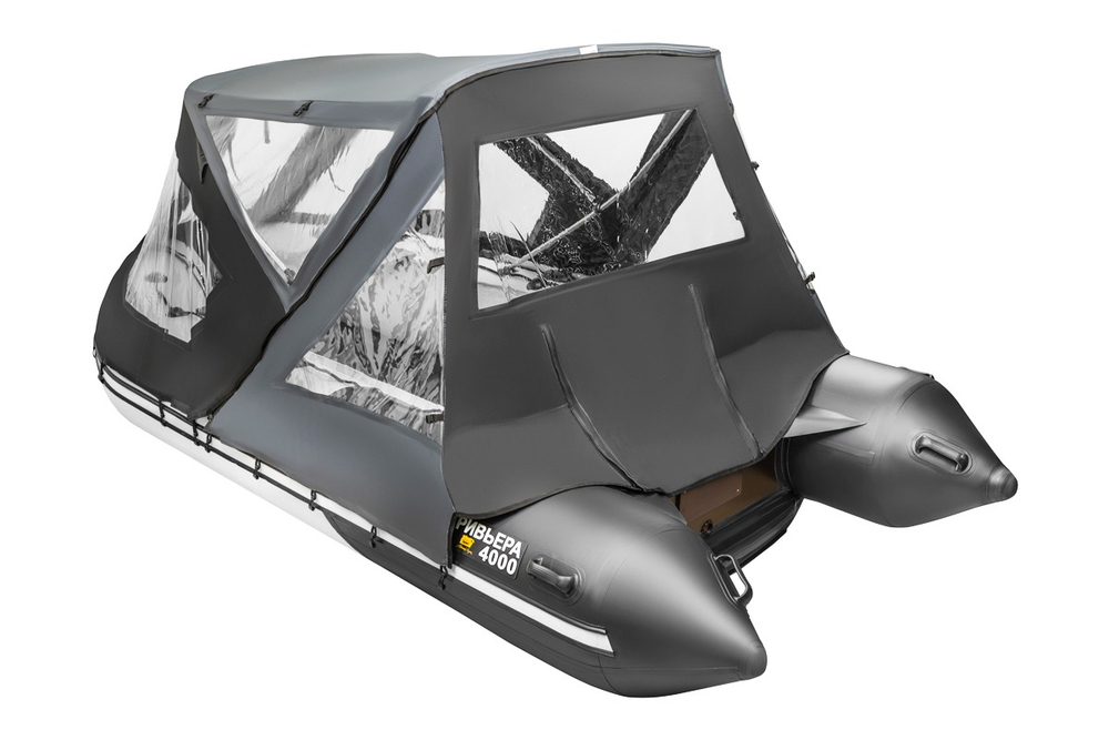 Тент трансформер Ривьера 4000 НДНД