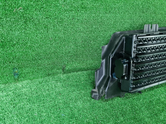 Воздуховод радиатора Volvo XC90 2 (2014-н.в.)