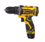 Дрель-шуруповерт Eurolux ДА-12/2-1Li