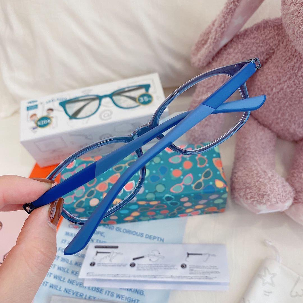 Детские компьютерные очки