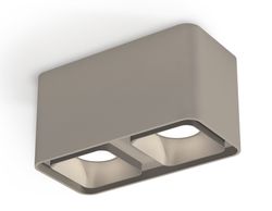 Ambrella Комплект накладного светильника MR16 Накладные XS7852003