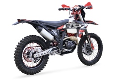 Мотоцикл BRZ X8 CB250RL 24