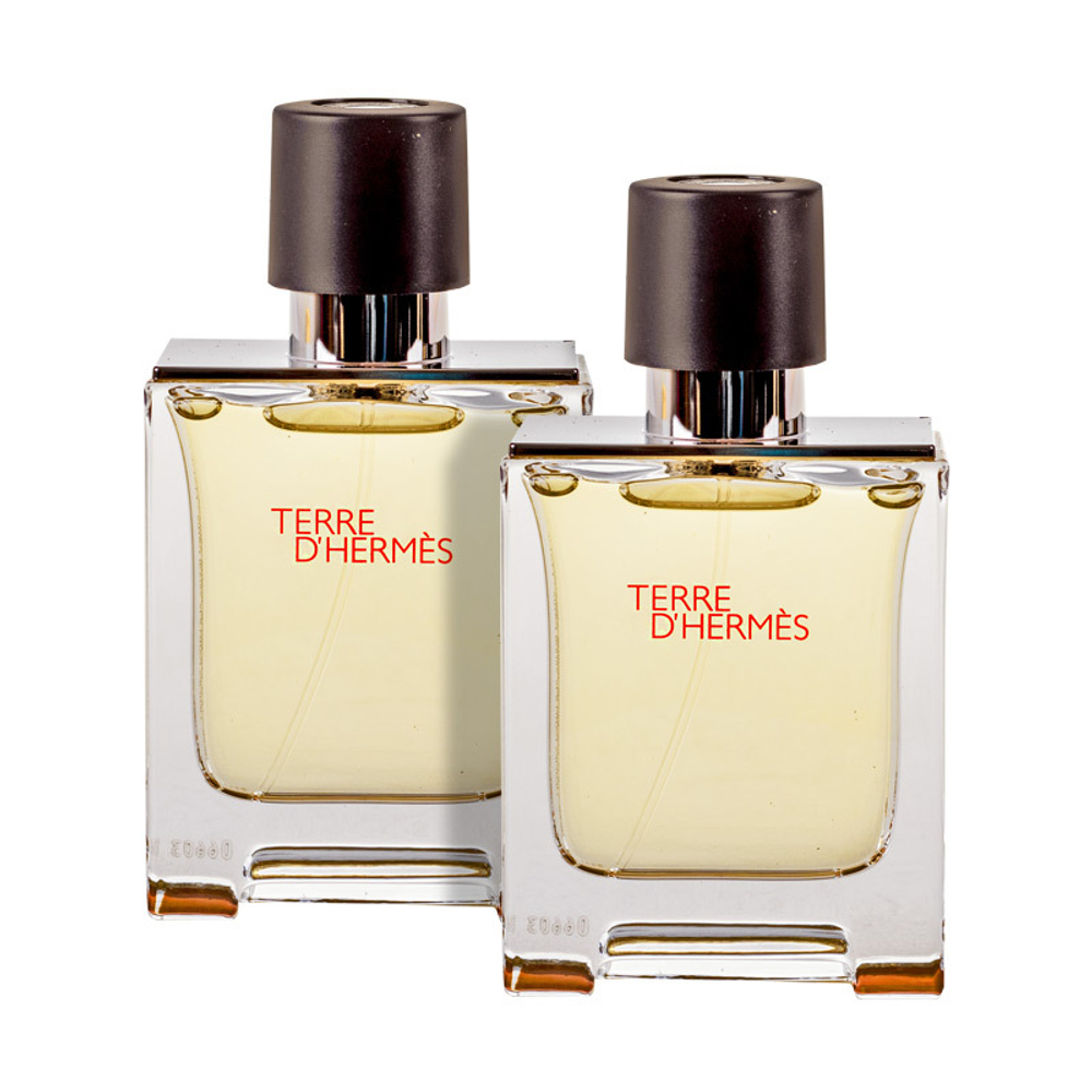 HERMES TERRE D'HERMES SET