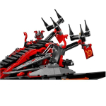 LEGO Ninjago: Алый захватчик 70624 — Vermillion Invader — Лего Ниндзяго