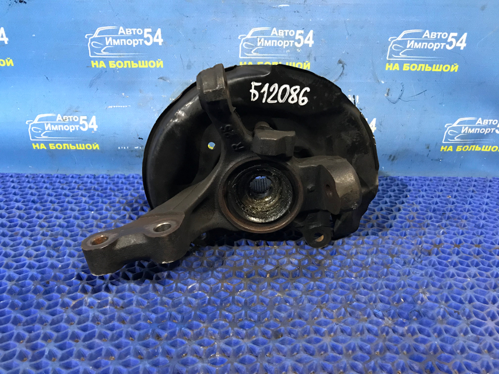 Ступица передняя правая TOYOTA CALDINA 1992-1997