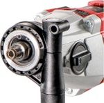 Дрель ударная сетевая METABO SBEV 1000 - 2 (ЗВП) двухскоростная 600783000