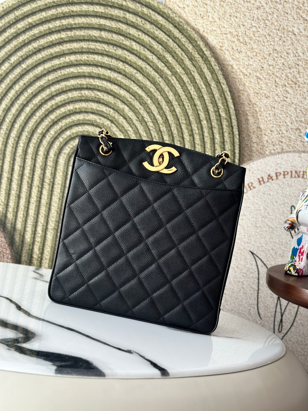 Chanel Bag 30 cm