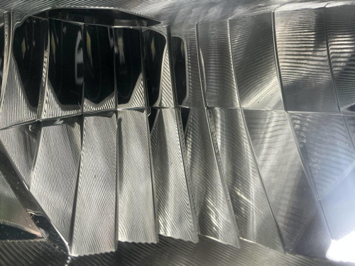 Фара правая Omoda C5 (2022-н.в.) LED