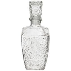 НАБОР ДЛЯ ВИСКИ 5 ПР. 750МЛ/240МЛ