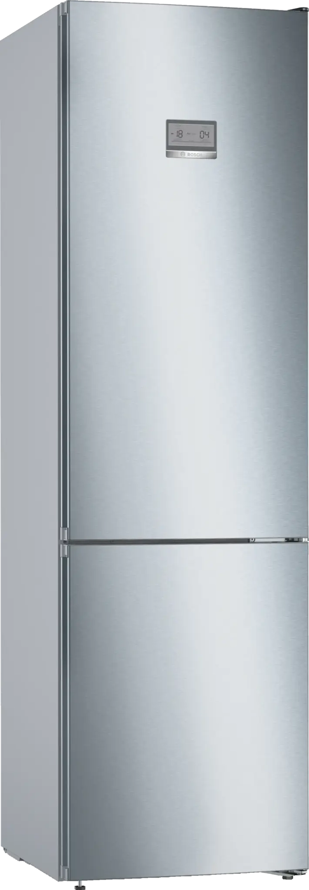 Двухкамерный холодильник Bosch KGN39AI33R