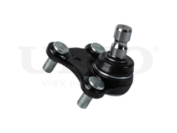 Опора шаровая передняя нижняя левая UNIO SSP-20130