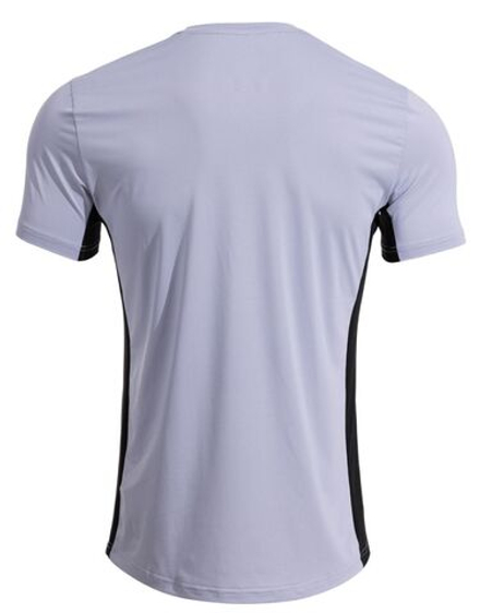Теннисная футболка Joma Challenge Short Sleeve T-Shirt - blue