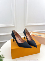 Louis Vuitton Blossom Pump