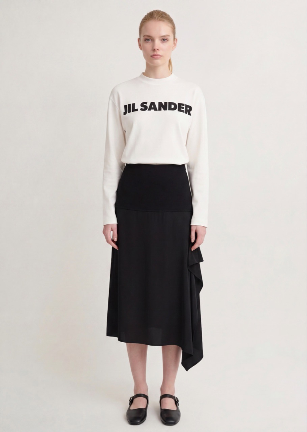 Юбка Jil Sander