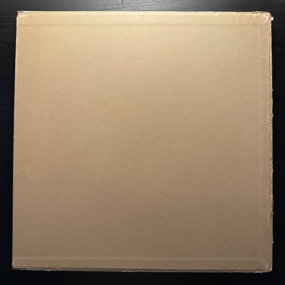 Берлилз - Ромео и Джульетта 2LP (США 1962г.)