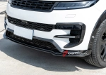 Карбоновый обвес для LAND ROVER RANGE ROVER SPORT L461 2022+ Лэнд Ровер Спорт