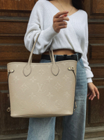 Louis Vuitton Neverfull