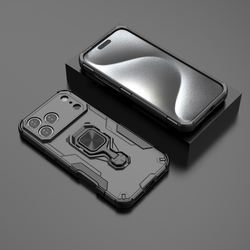 Противоударный чехол Antistrike для iPhone 17 Pro Max