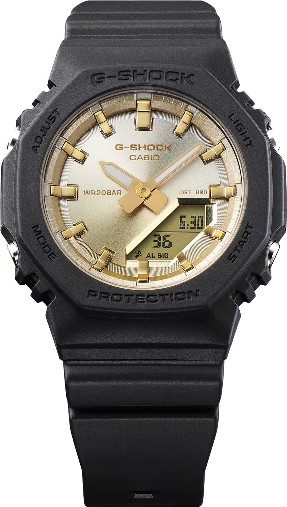 Часы Casio GMA-P2100SG-1A